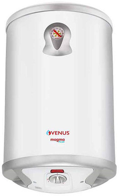 Venus 50 L Storage Water Geyser (50GV, White) Price in India - Buy Venus 50  L Storage Water Geyser (50GV, White) online at Flipkart.com