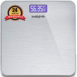 Orbit Fly Electronic Thick Tempered Glass LCD Display Digital Personal  Bathroom Health Body Weight Weighing Scales for Body Weight, weight machine  for human body, weighing machine, digital weighing machine Weighing Scale  Price