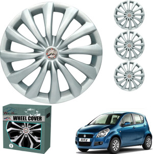 Maruti suzuki best sale ritz wheel caps