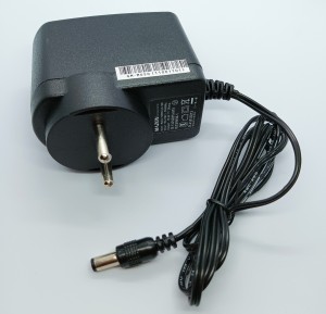 LJO-EEIH 12V ACDC Adapter LED LCD Charger for AOC Monitor 16 India