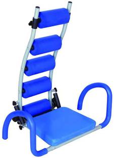 DEEMARK Dee-Abfast Ab Exerciser