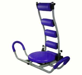 Everything Imported Ab-Rocket For Hip Abduction Ab Exerciser