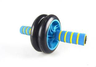 IRIS rsabwheel Ab Exerciser