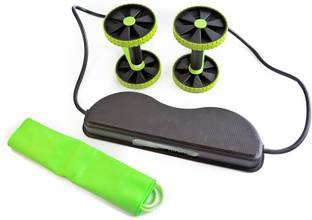 Everything Imported Revoflex Xtreme Thin Waist Fitness Workout Training Equipment Gym Excise Machine Ab Exerciser