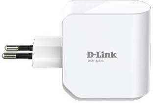 D-Link 300 mbps DCH-M225 wifi range and audio extender Access Point