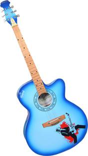 Sympony Venus Acoustic Guitar Rosewood Rosewood