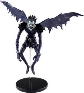 4 Amimex Ryuk (Death Note)