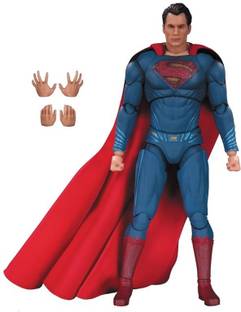 DC Collectibles DC Films Superman Premium Action Figure