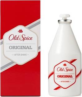 OLD SPICE Original After Shave Lotion Imported