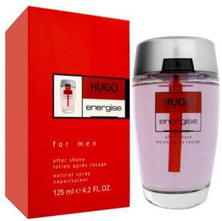 HUGO BOSS Energise After Shave 125 ml