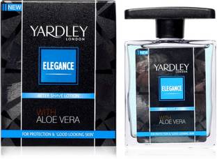 Yardley London Elegance Aftershave Lotion