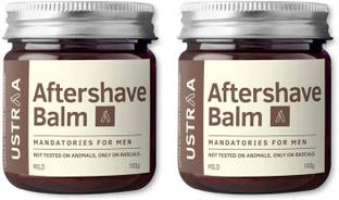 Ustraa By Happily Unmarried After Shave Balm Mild