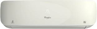 Whirlpool 1.5 Ton 3 Star Split AC  - Snow White