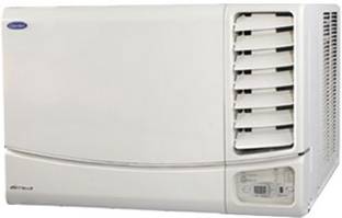 CARRIER 1 Ton 3 Star Window AC  - White