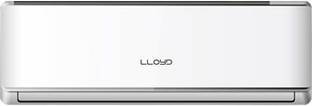Lloyd 1.5 Ton 3 Star Split AC  - White