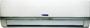 Blue Star 1.5 Ton 3 Star Split AC  - White