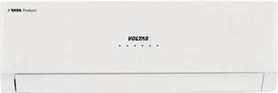 Voltas 2017 Model 1 Ton 3 Star Split AC