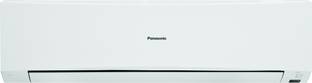 Panasonic 1.5 Ton 3 Star Split AC  - White