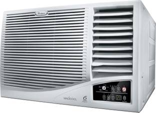 Whirlpool 1.2 Ton 5 Star Window AC  - White