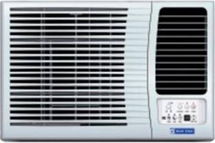 Blue Star 1.5 Ton 5 Star Window AC  - White