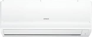 Hitachi 2017 Model 1.5 Ton 3 Star Split Inverter AC