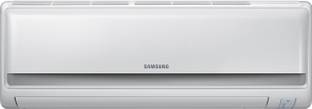 Samsung 1.5 Ton 3 Star Split AC  - Gray Strip