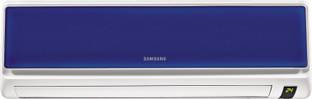 Samsung 1 Ton Split AC  - Blue