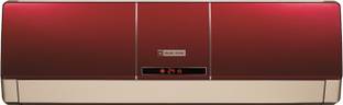Blue Star 1.5 Ton 5 Star Split AC  - Wine Red