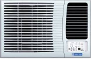 Blue Star 1.5 Ton 2 Star Window AC  - White