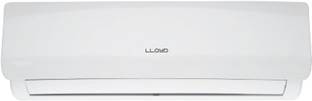 Lloyd 1.5 Ton 3 Star Split AC  - White