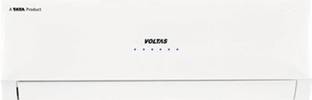 Voltas 1.5 Ton 3 Star Split AC  - White