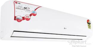LG 2017 Model 2 Ton 3 Star Split AC