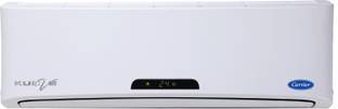 CARRIER 1.5 Ton 4 Star Split AC  - White