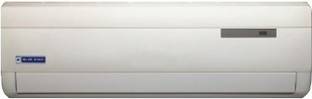 Blue Star 1.5 Ton 5 Star Split AC  - White