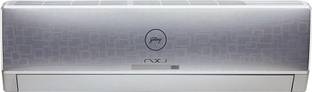 Godrej 1 Ton 5 Star Split Inverter AC  - Silver