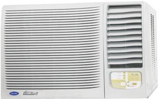 CARRIER 1.5 Ton 3 Star Window AC  - White