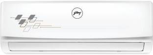 Godrej 1.5 Ton 3 Star Split AC  - White
