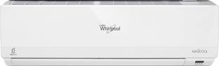 Whirlpool 1.5 Ton 3 Star Split AC  - White Silver