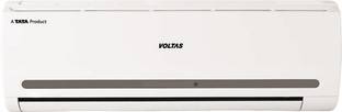 Voltas 1.2 Ton 2 Star Split AC  - White