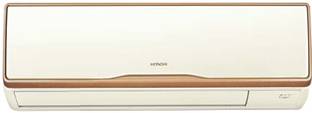 Hitachi SAC Kaze RAU318KSD 1.5 Tons Split Air Conditioner
