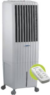 Symphony 22 L Tower Air Cooler