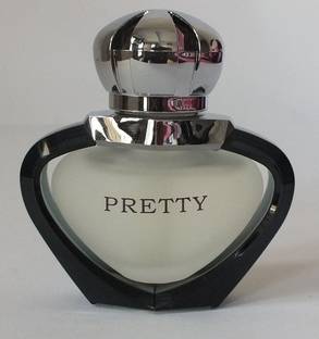 PRETTY Happy Hour Diffuser Car Dashboard Perfume