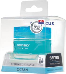 Dr. Marcus Ocean Car Freshener Senso Delux