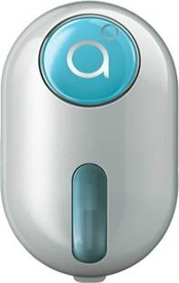 Godrej Car Freshener Aer Click - Cool Surf Blue