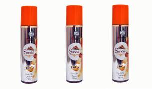 DSP Sandal Spray 2 in 1 Sandal