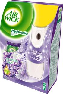 Airwick Lavender Dew Freshmatic