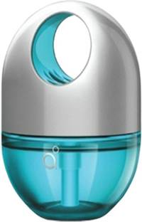 Godrej Cool Surf Blue Car Freshener Diffuser Aer Twist Gel