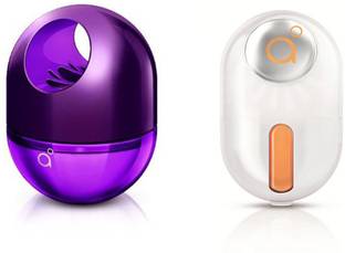 Godrej Brite Car Freshener Spray Car and Home Perfume