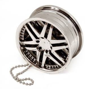 FLOMASTER Assorted Car Freshener Spray Premium Alloy