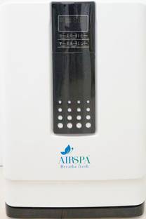 Airspa TMS 16 Portable Room Air Purifier